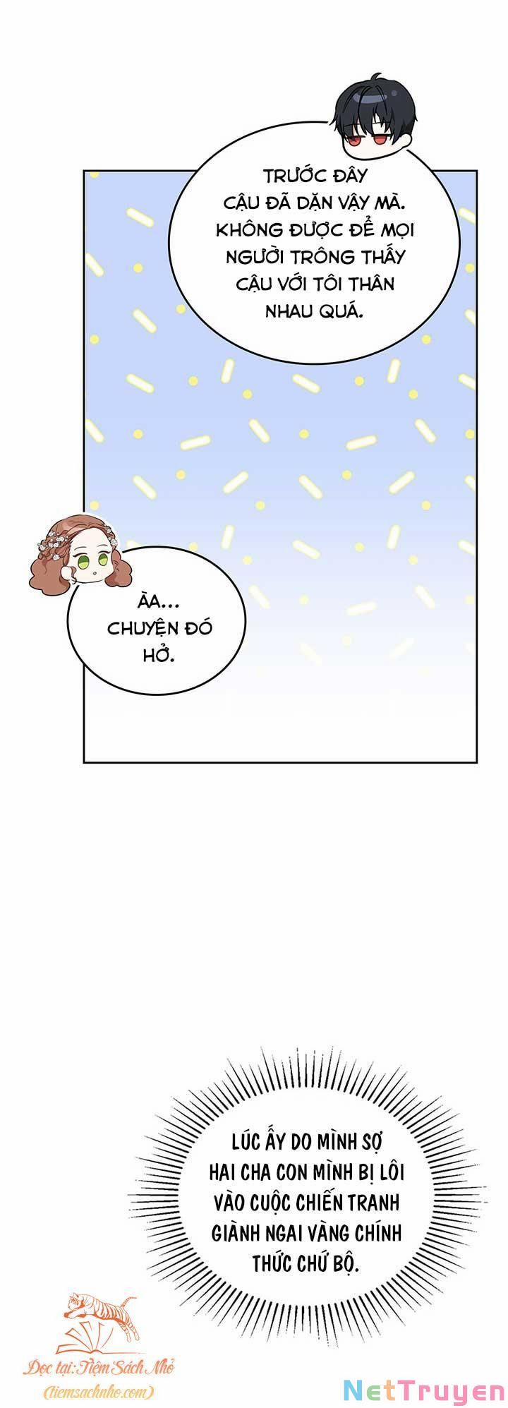 Kiếp Này Tôi Nhất Định Trở Thành Gia Chủ! 76 trang 29