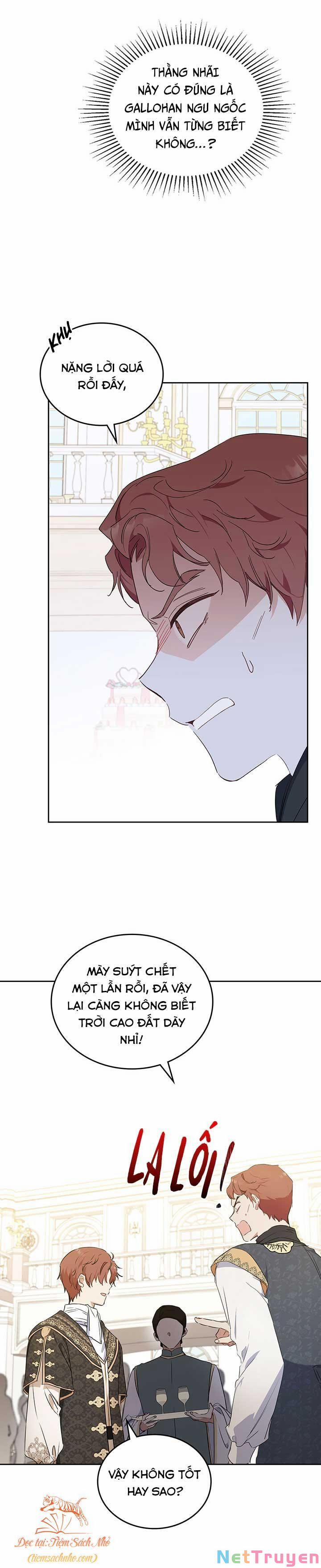 Kiếp Này Tôi Nhất Định Trở Thành Gia Chủ! 76 trang 3