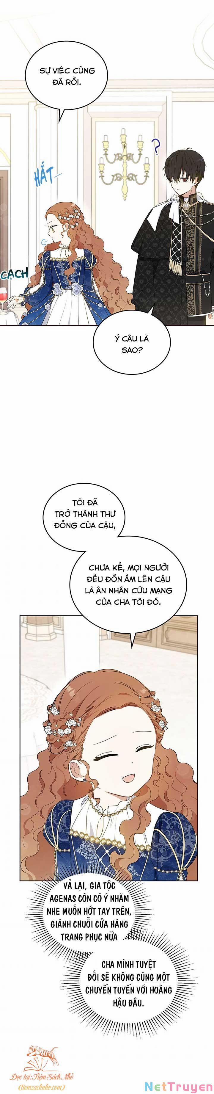 Kiếp Này Tôi Nhất Định Trở Thành Gia Chủ! 76 trang 30