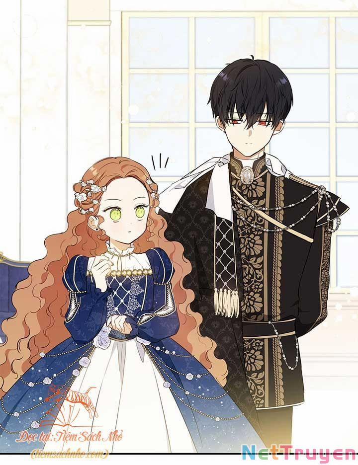 Kiếp Này Tôi Nhất Định Trở Thành Gia Chủ! 76 trang 34