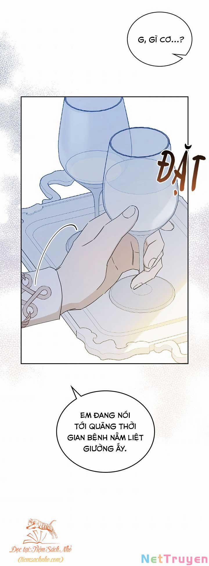 Kiếp Này Tôi Nhất Định Trở Thành Gia Chủ! 76 trang 4