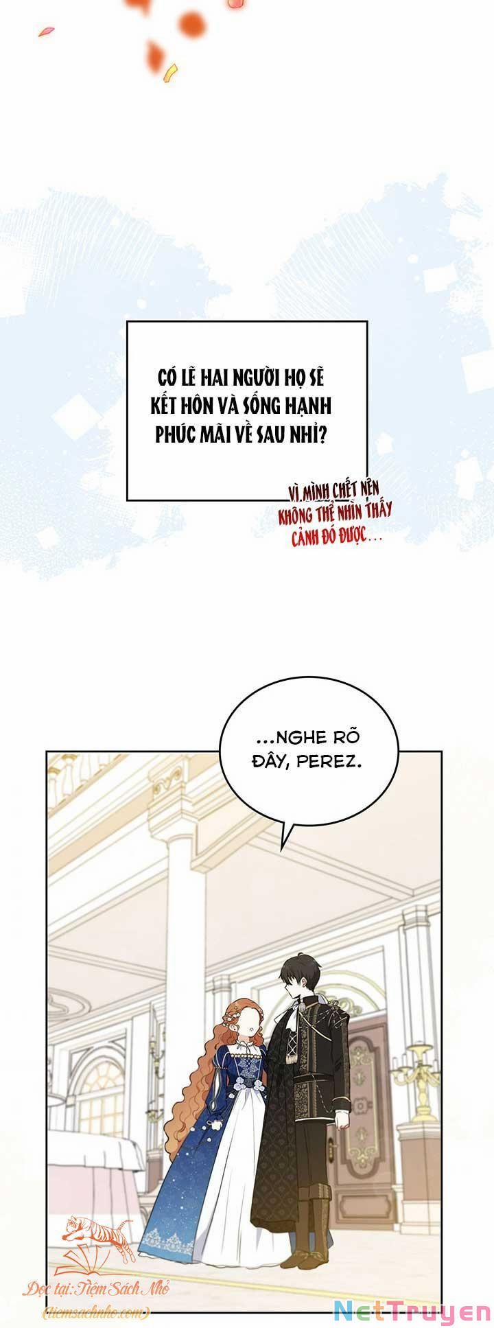 Kiếp Này Tôi Nhất Định Trở Thành Gia Chủ! 76 trang 42