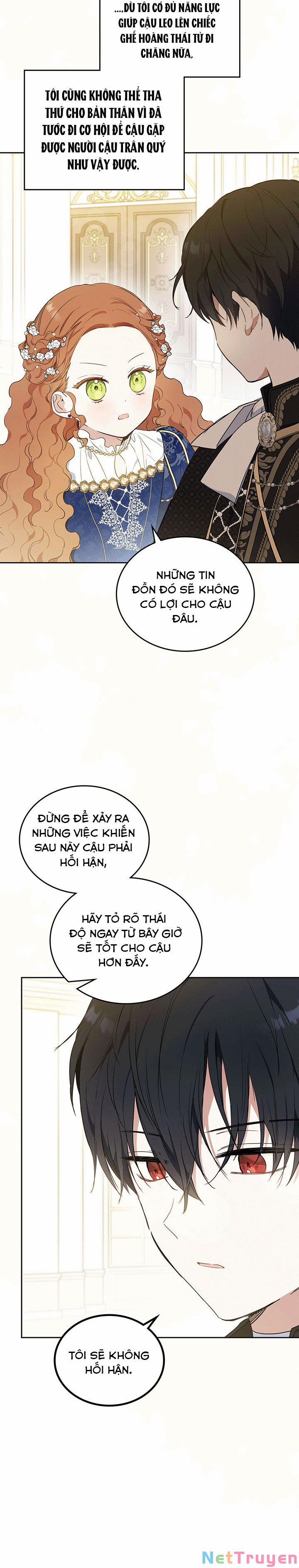 Kiếp Này Tôi Nhất Định Trở Thành Gia Chủ! 76 trang 45