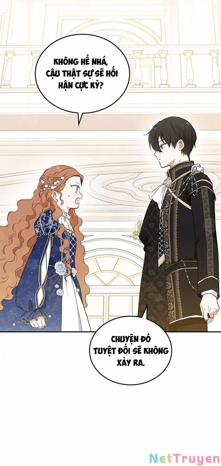 Kiếp Này Tôi Nhất Định Trở Thành Gia Chủ! 76 trang 47