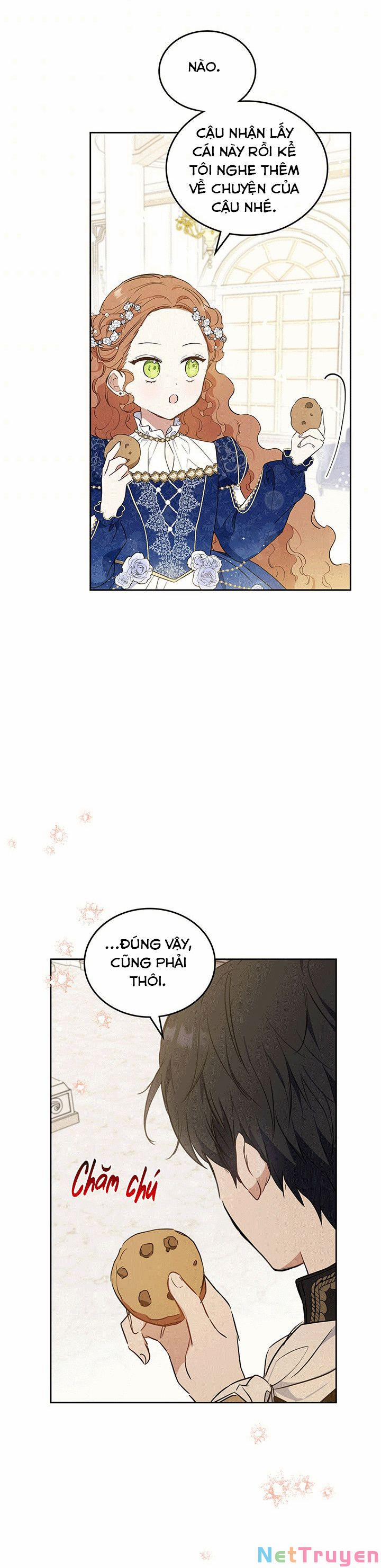 Kiếp Này Tôi Nhất Định Trở Thành Gia Chủ! 76 trang 54