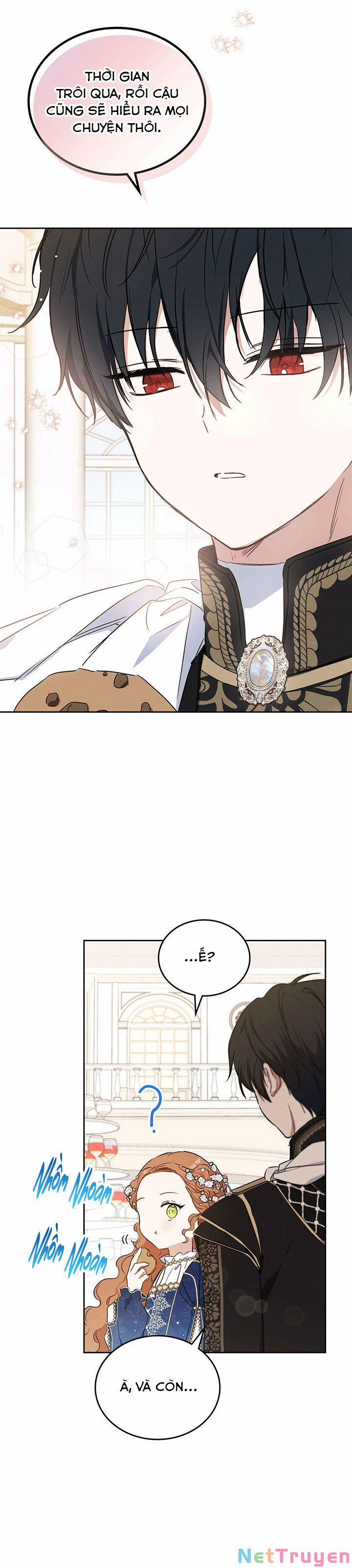 Kiếp Này Tôi Nhất Định Trở Thành Gia Chủ! 76 trang 55