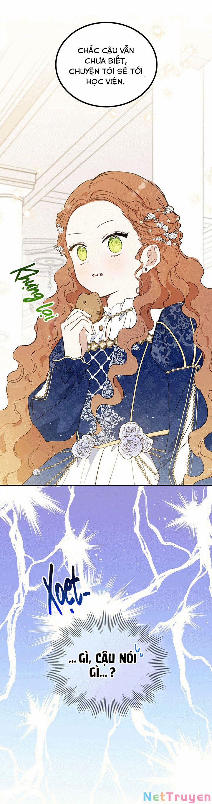 Kiếp Này Tôi Nhất Định Trở Thành Gia Chủ! 76 trang 56