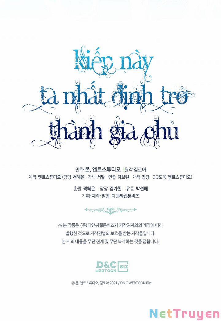 Kiếp Này Tôi Nhất Định Trở Thành Gia Chủ! 76 trang 57