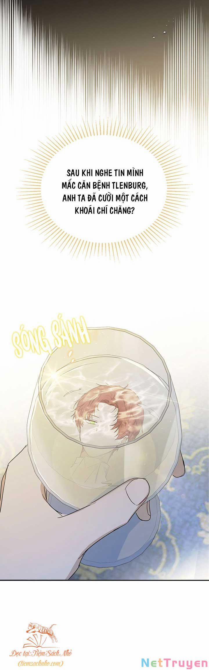 Kiếp Này Tôi Nhất Định Trở Thành Gia Chủ! 76 trang 7