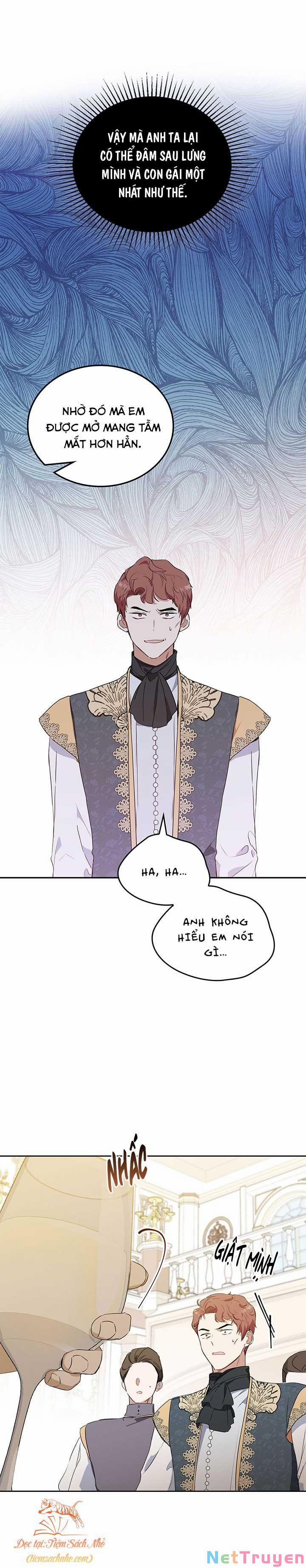 Kiếp Này Tôi Nhất Định Trở Thành Gia Chủ! 76 trang 9