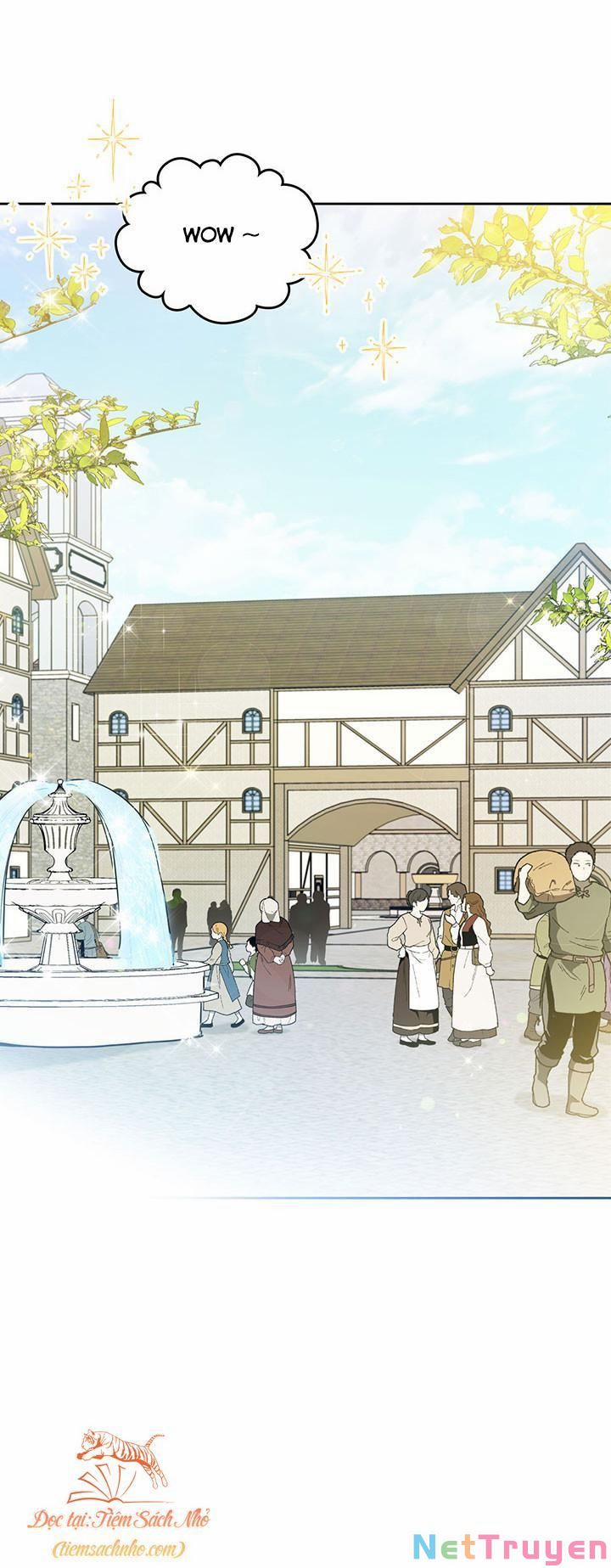 Kiếp Này Tôi Nhất Định Trở Thành Gia Chủ! 77 trang 17