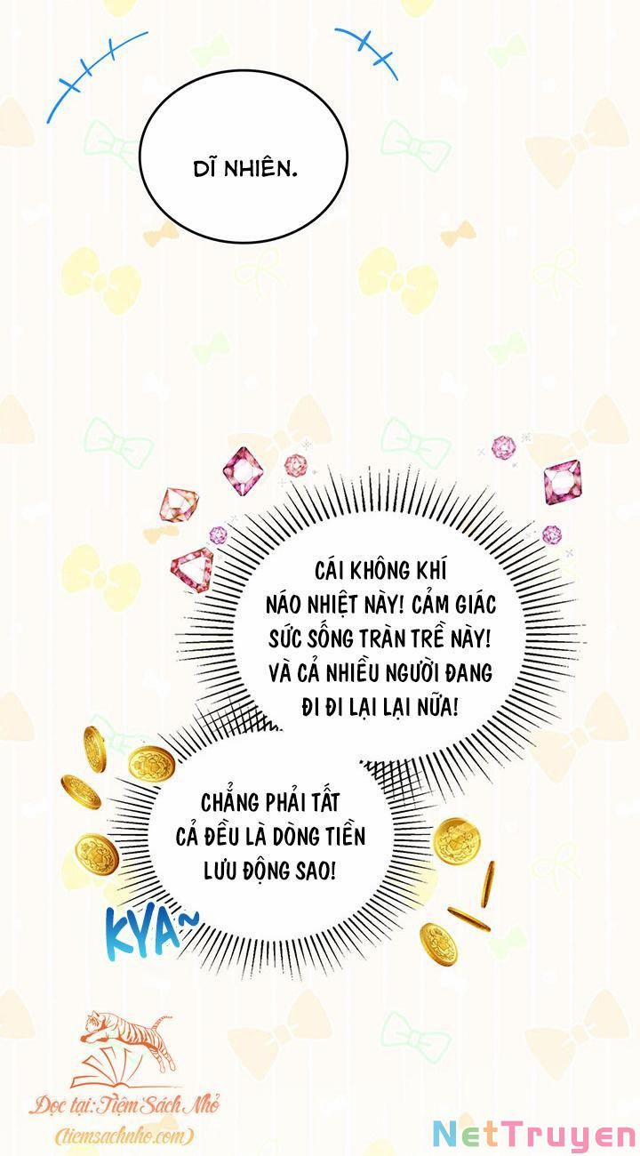 Kiếp Này Tôi Nhất Định Trở Thành Gia Chủ! 77 trang 19