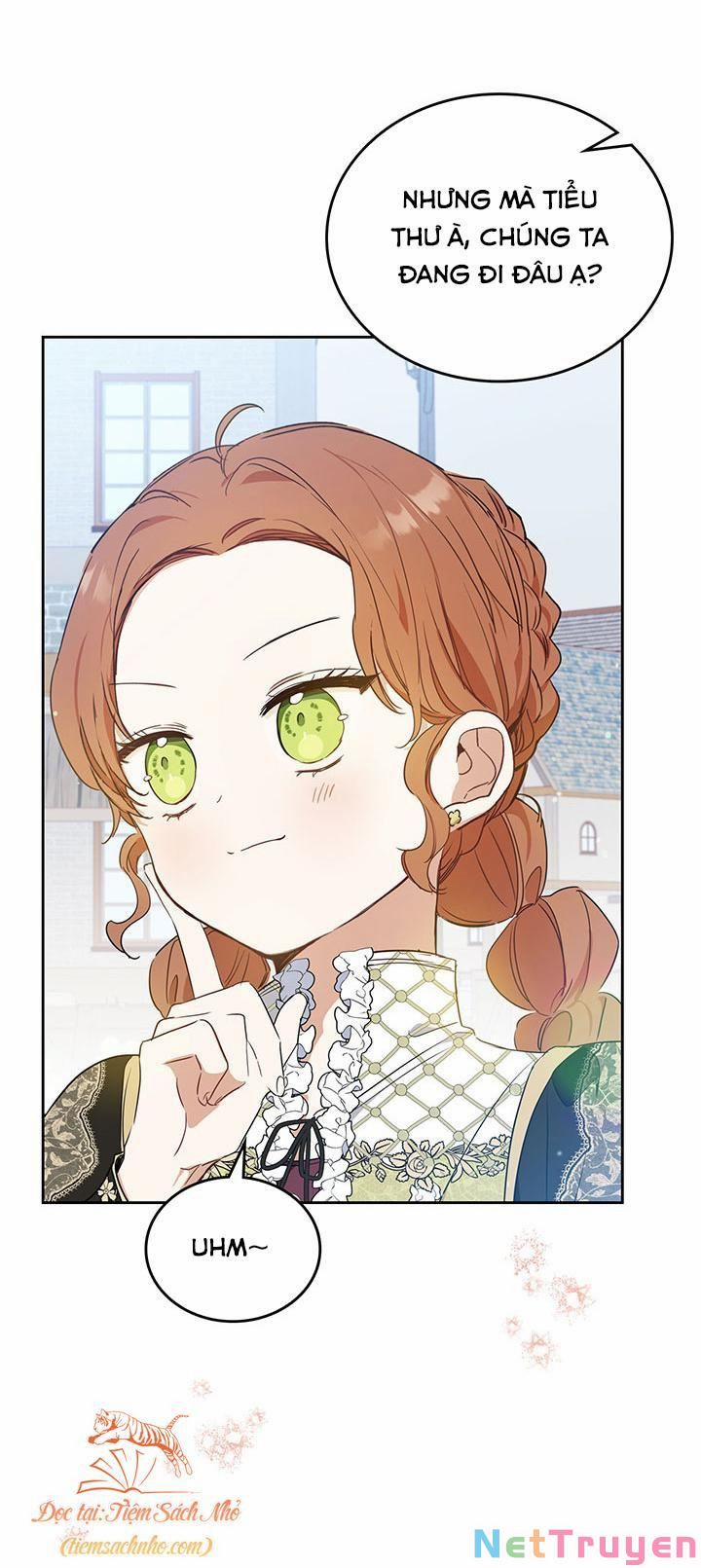 Kiếp Này Tôi Nhất Định Trở Thành Gia Chủ! 77 trang 21