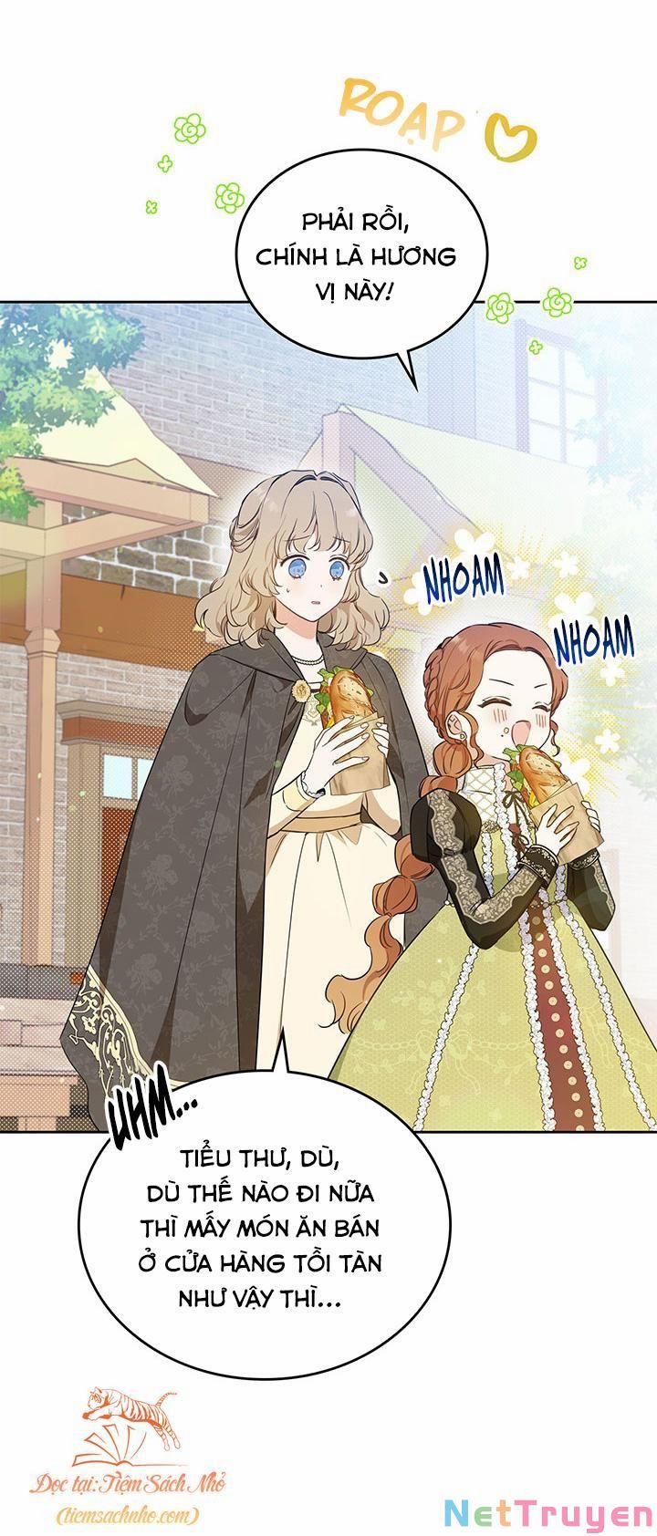 Kiếp Này Tôi Nhất Định Trở Thành Gia Chủ! 77 trang 24