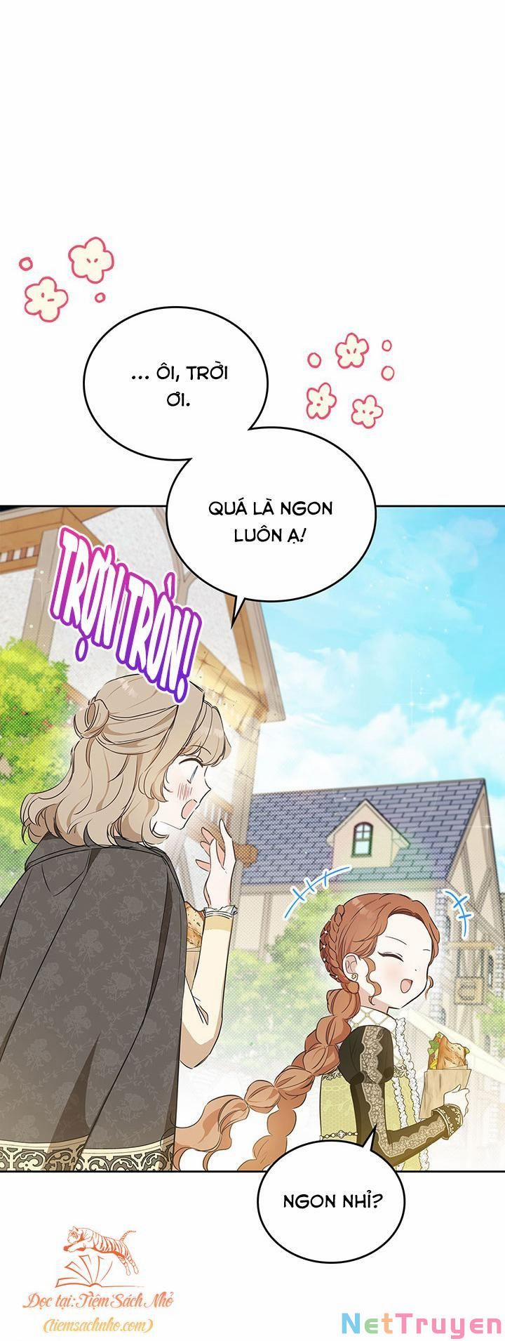 Kiếp Này Tôi Nhất Định Trở Thành Gia Chủ! 77 trang 33