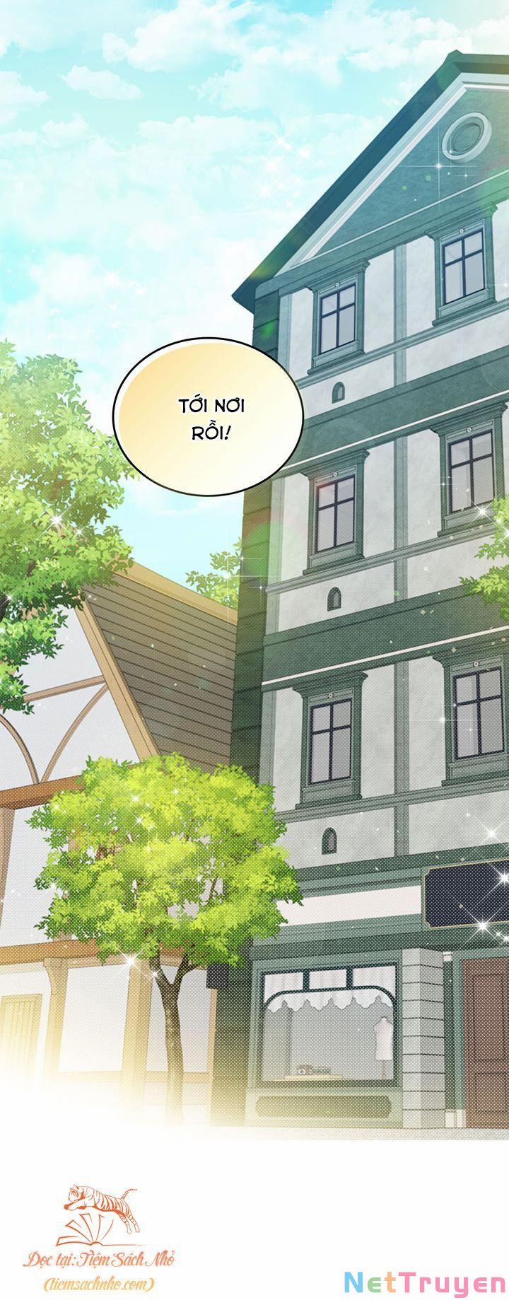 Kiếp Này Tôi Nhất Định Trở Thành Gia Chủ! 77 trang 36