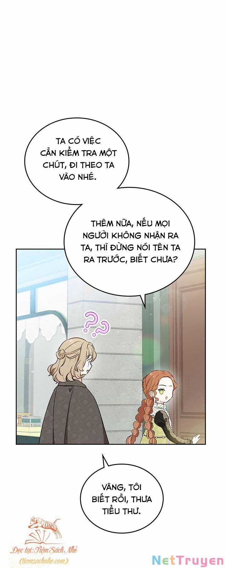 Kiếp Này Tôi Nhất Định Trở Thành Gia Chủ! 77 trang 37