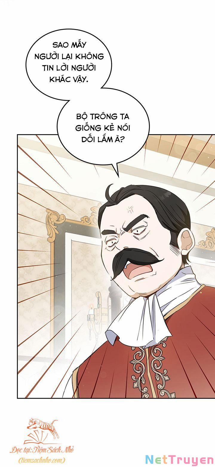 Kiếp Này Tôi Nhất Định Trở Thành Gia Chủ! 77 trang 44