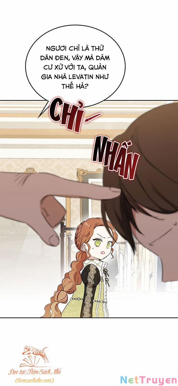 Kiếp Này Tôi Nhất Định Trở Thành Gia Chủ! 77 trang 45