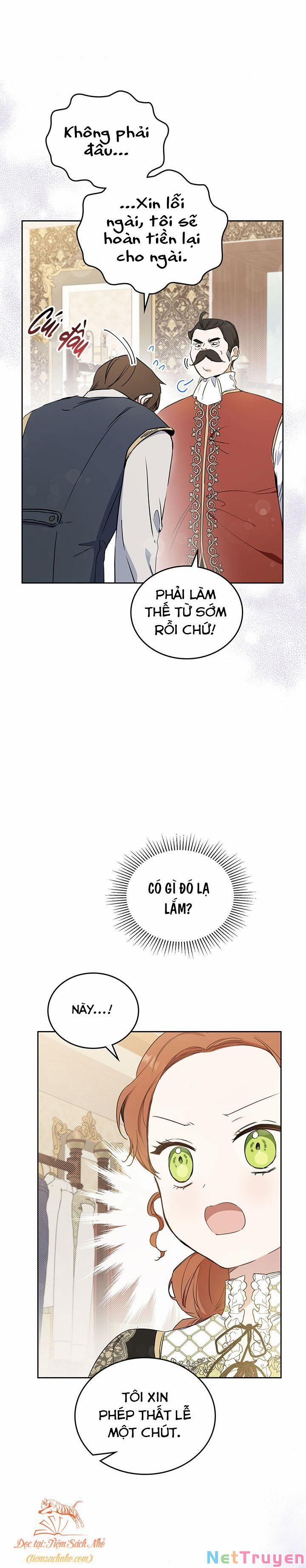 Kiếp Này Tôi Nhất Định Trở Thành Gia Chủ! 77 trang 46