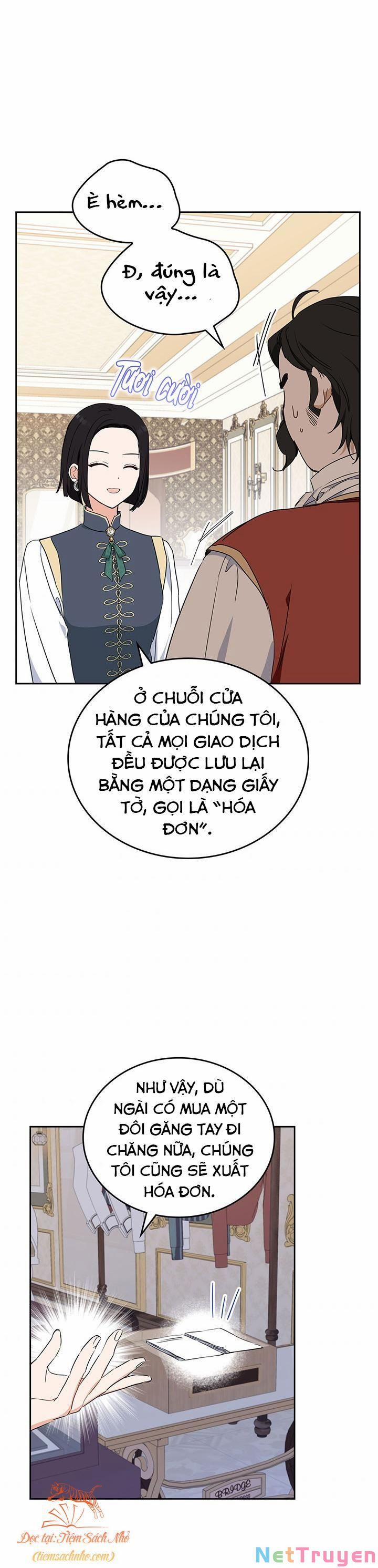 Kiếp Này Tôi Nhất Định Trở Thành Gia Chủ! 77 trang 48