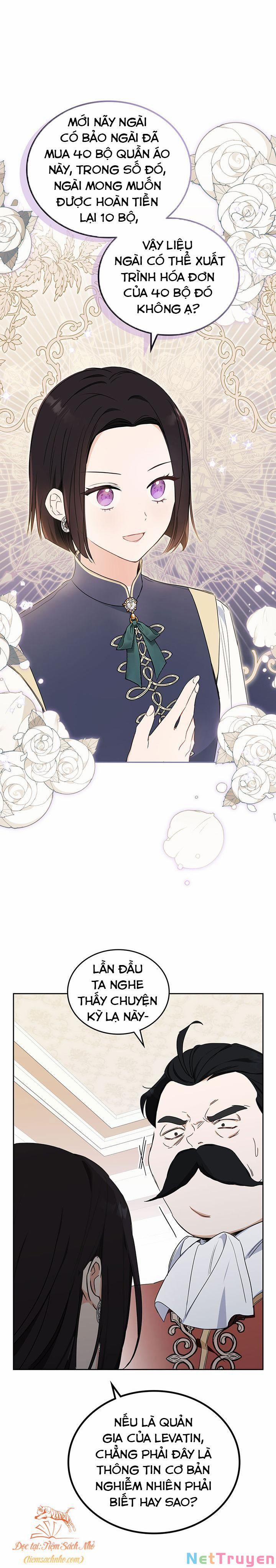 Kiếp Này Tôi Nhất Định Trở Thành Gia Chủ! 77 trang 49