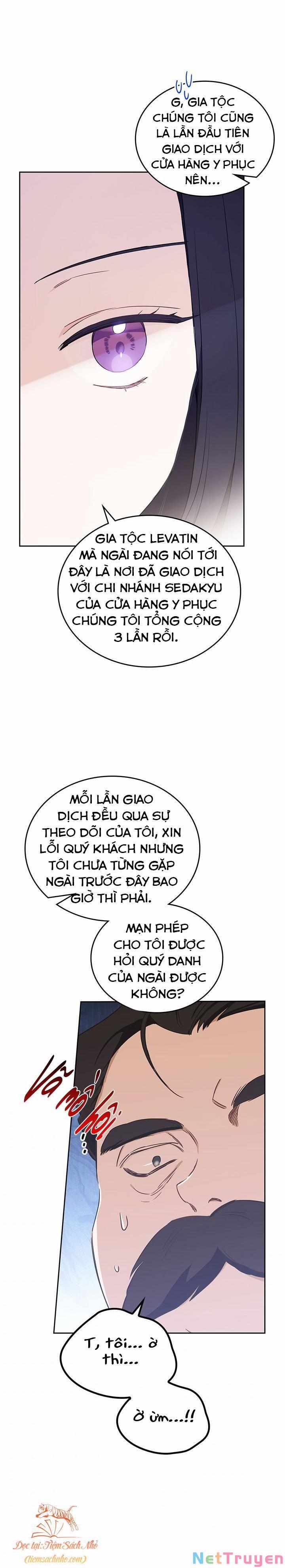 Kiếp Này Tôi Nhất Định Trở Thành Gia Chủ! 77 trang 50