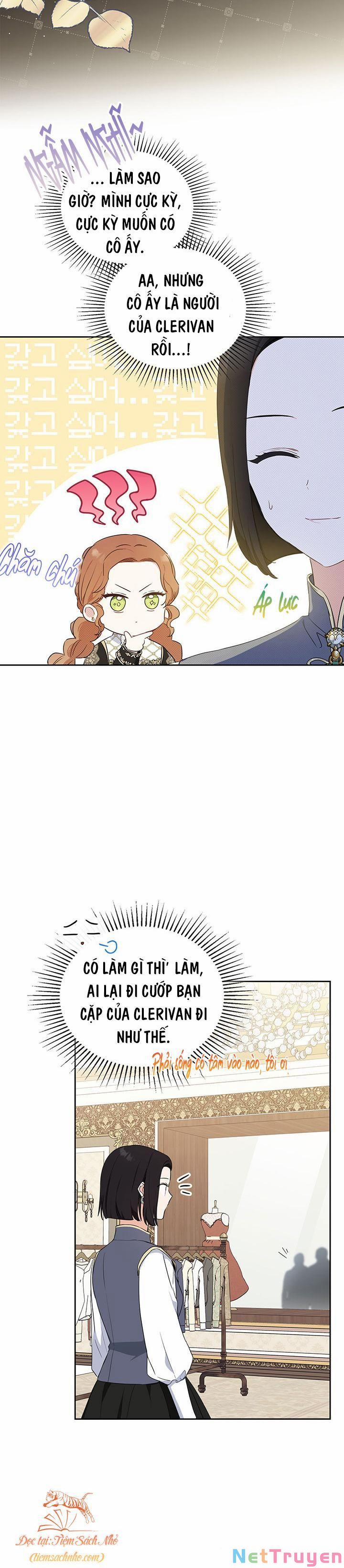 Kiếp Này Tôi Nhất Định Trở Thành Gia Chủ! 77 trang 55