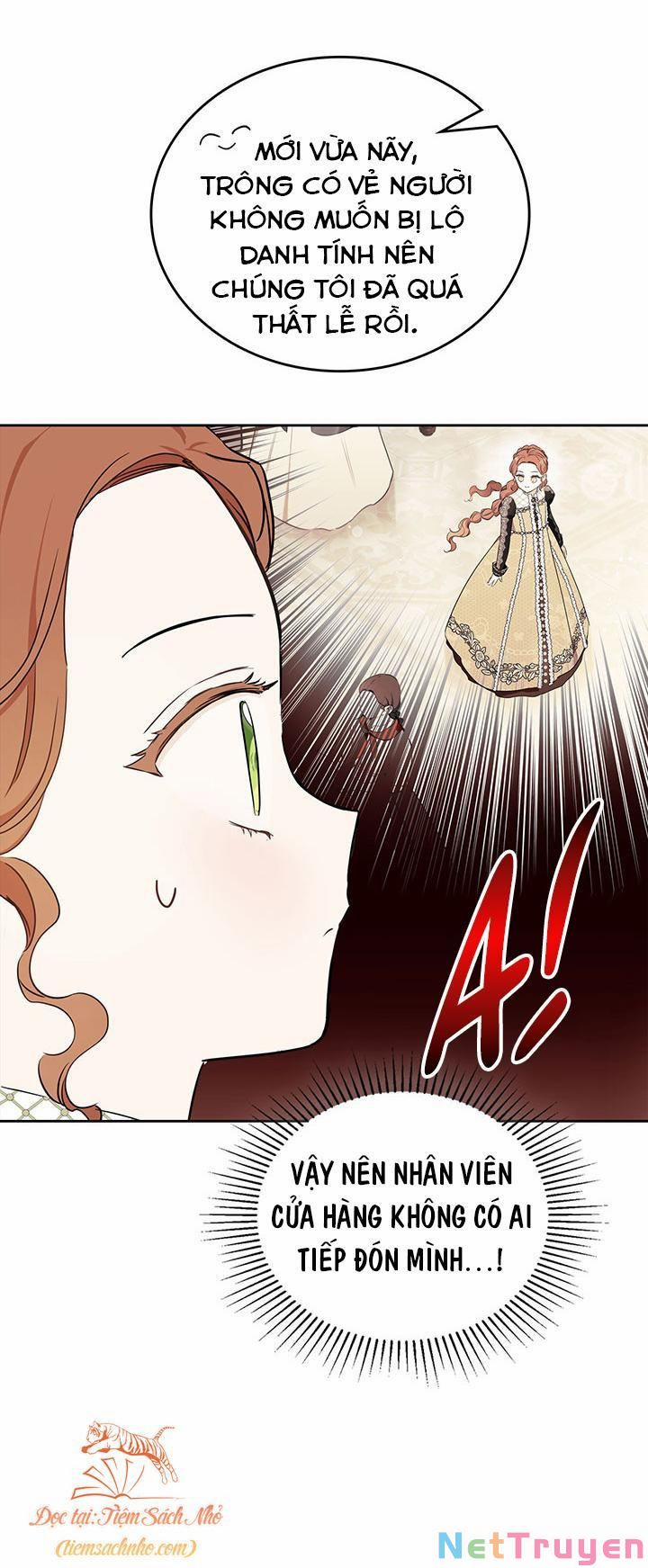 Kiếp Này Tôi Nhất Định Trở Thành Gia Chủ! 77 trang 58