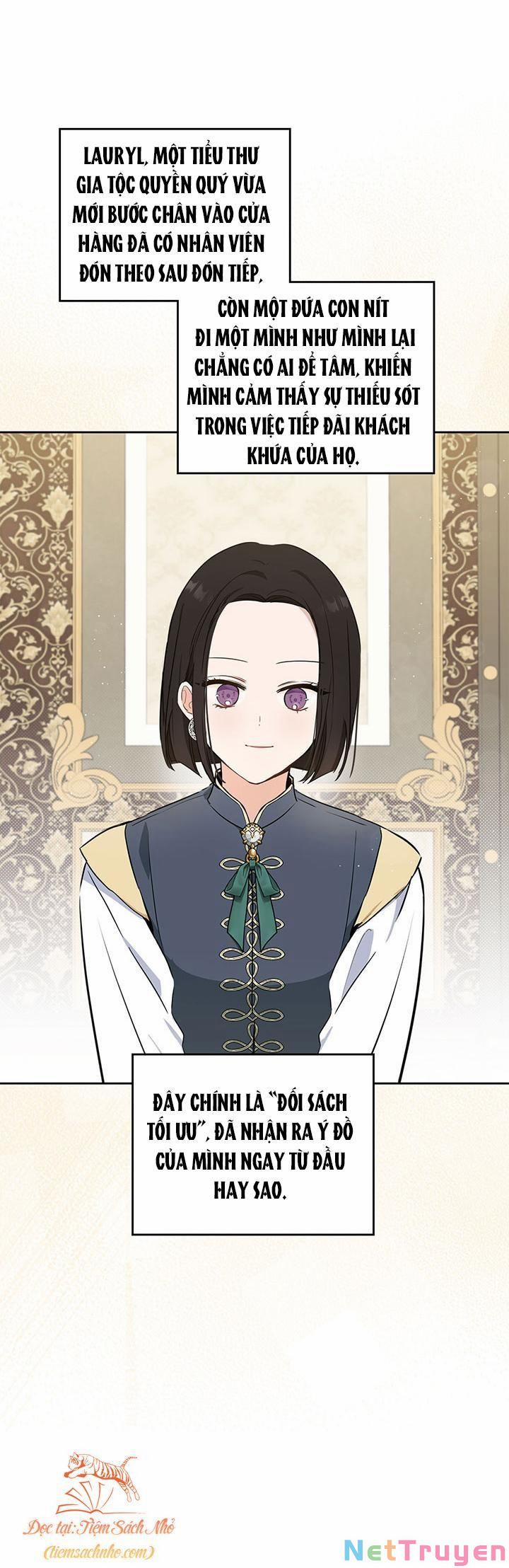 Kiếp Này Tôi Nhất Định Trở Thành Gia Chủ! 77 trang 59