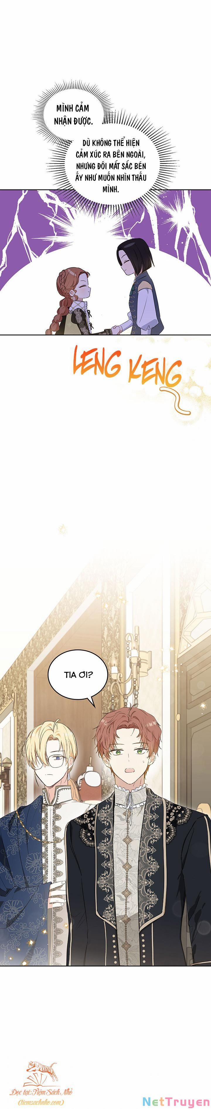 Kiếp Này Tôi Nhất Định Trở Thành Gia Chủ! 77 trang 62