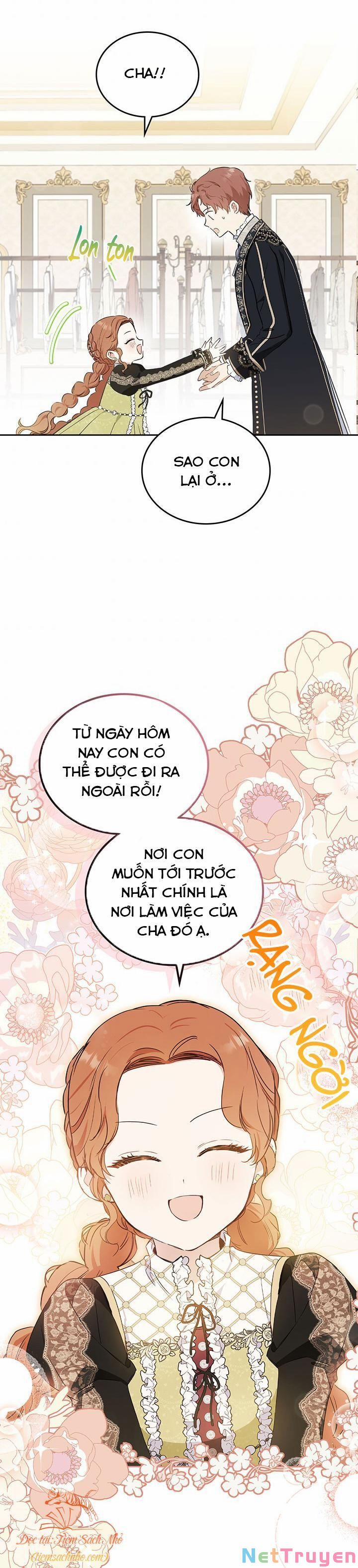 Kiếp Này Tôi Nhất Định Trở Thành Gia Chủ! 77 trang 63