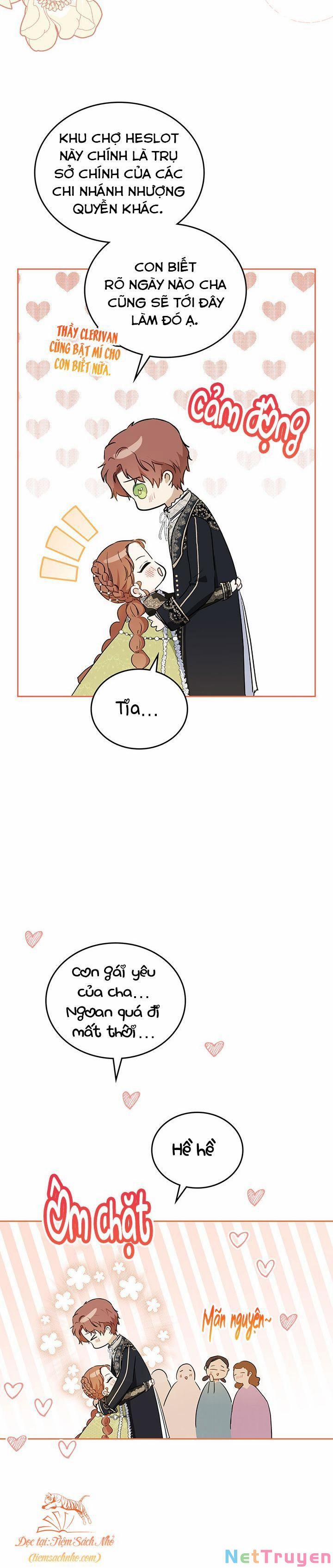 Kiếp Này Tôi Nhất Định Trở Thành Gia Chủ! 77 trang 64