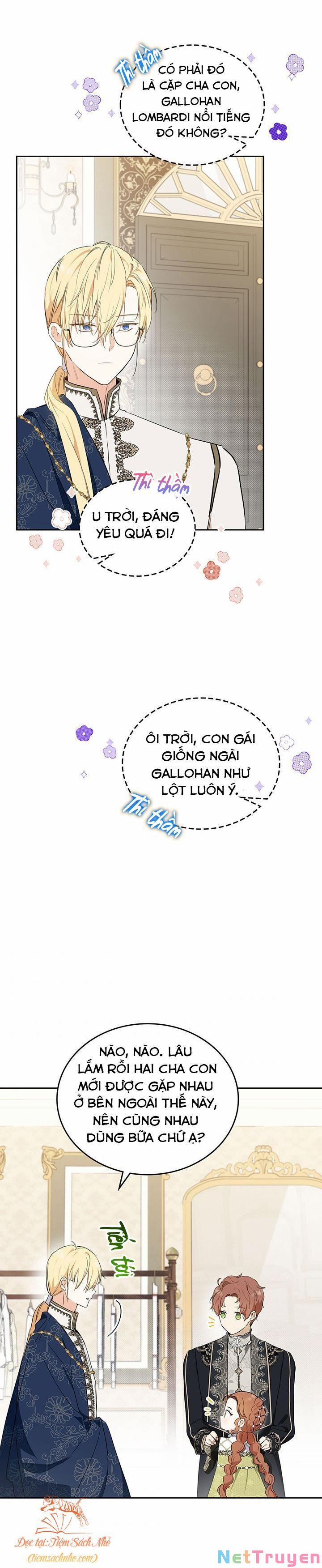 Kiếp Này Tôi Nhất Định Trở Thành Gia Chủ! 77 trang 65