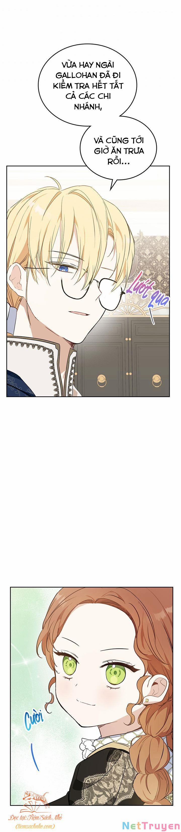 Kiếp Này Tôi Nhất Định Trở Thành Gia Chủ! 77 trang 66