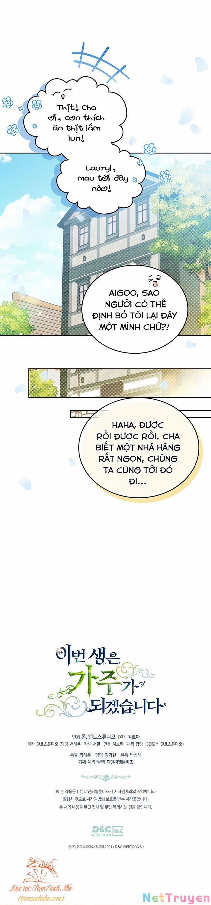 Kiếp Này Tôi Nhất Định Trở Thành Gia Chủ! 77 trang 67