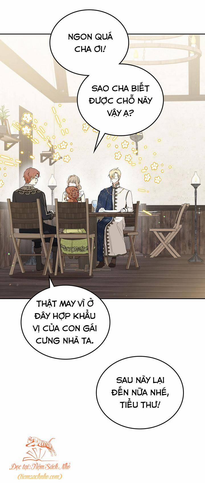 Kiếp Này Tôi Nhất Định Trở Thành Gia Chủ! 78 trang 3