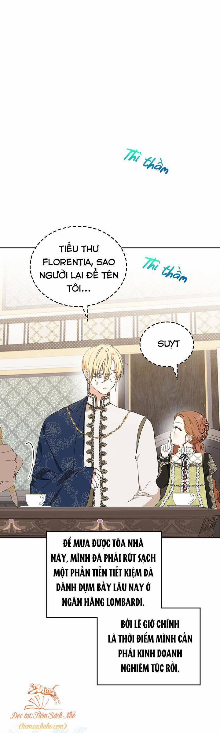 Kiếp Này Tôi Nhất Định Trở Thành Gia Chủ! 78 trang 53