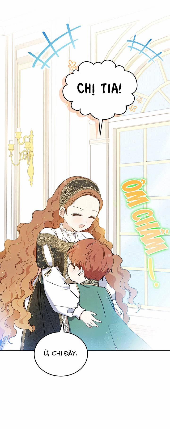 Kiếp Này Tôi Nhất Định Trở Thành Gia Chủ! 79 trang 13