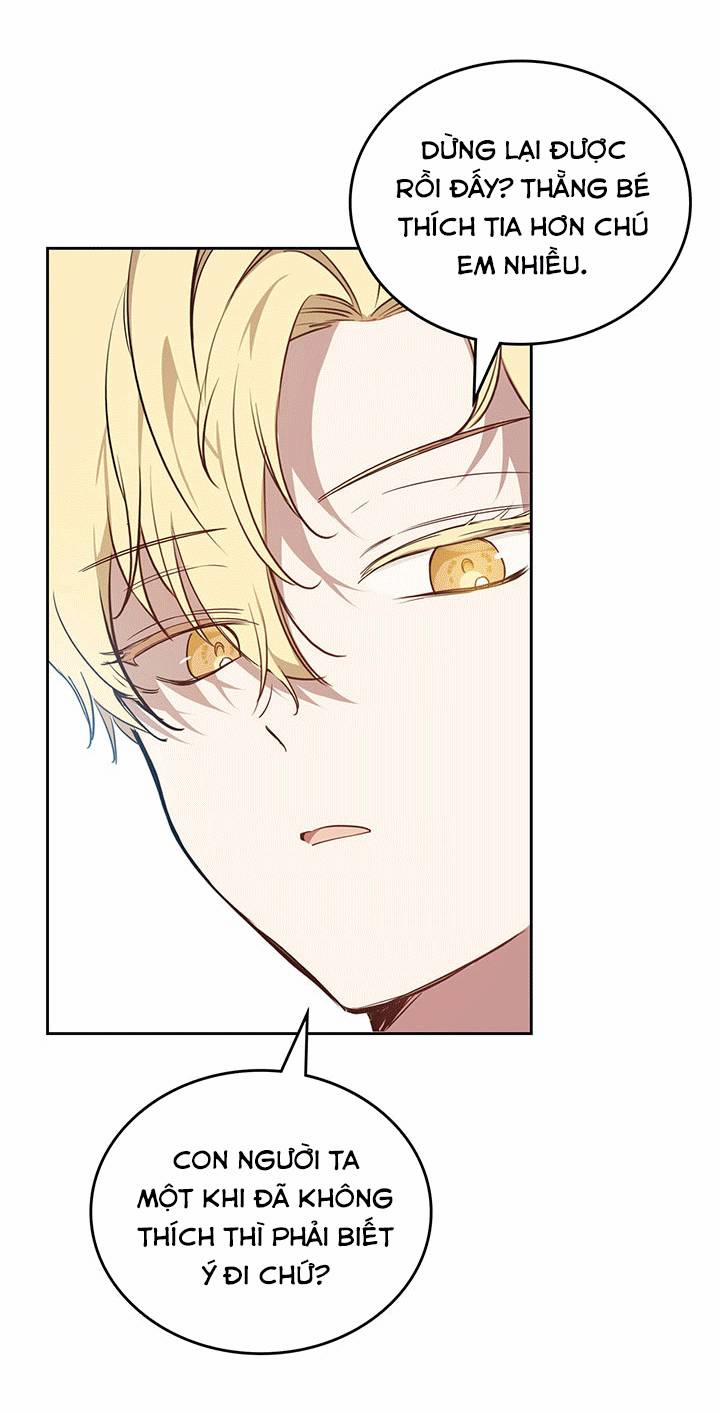 Kiếp Này Tôi Nhất Định Trở Thành Gia Chủ! 79 trang 19