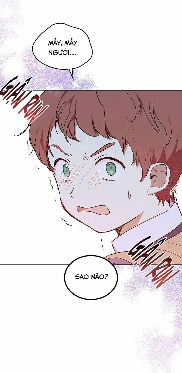 Kiếp Này Tôi Nhất Định Trở Thành Gia Chủ! 79 trang 21