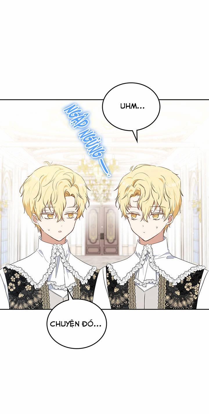 Kiếp Này Tôi Nhất Định Trở Thành Gia Chủ! 79 trang 26