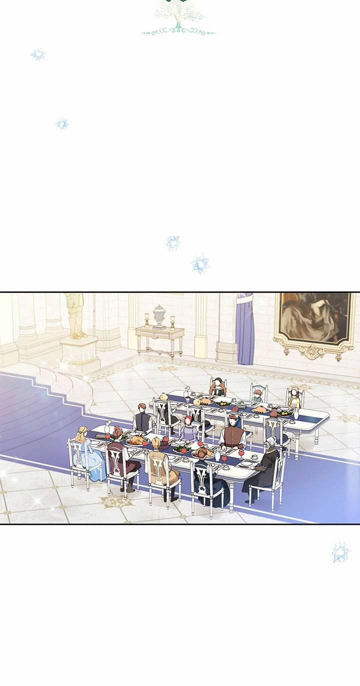 Kiếp Này Tôi Nhất Định Trở Thành Gia Chủ! 79 trang 32