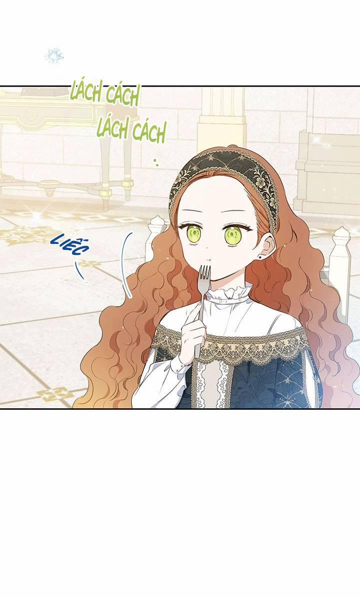 Kiếp Này Tôi Nhất Định Trở Thành Gia Chủ! 79 trang 33