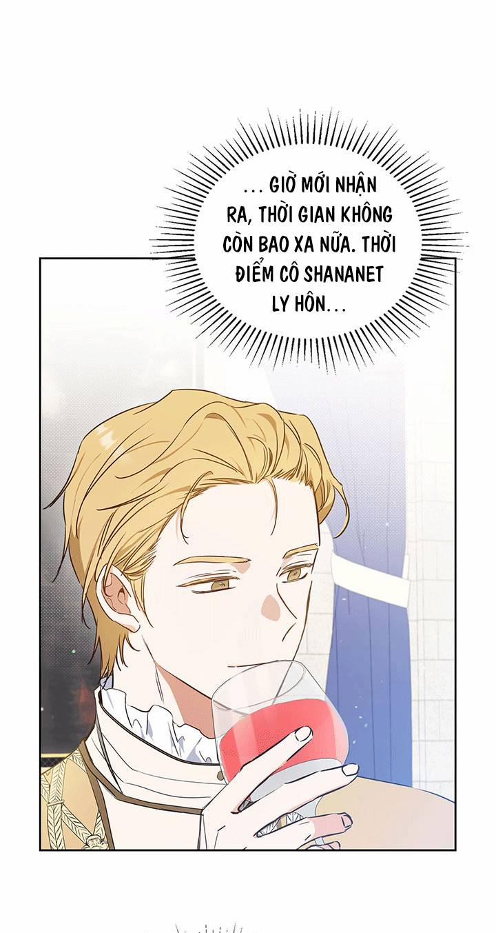 Kiếp Này Tôi Nhất Định Trở Thành Gia Chủ! 79 trang 35