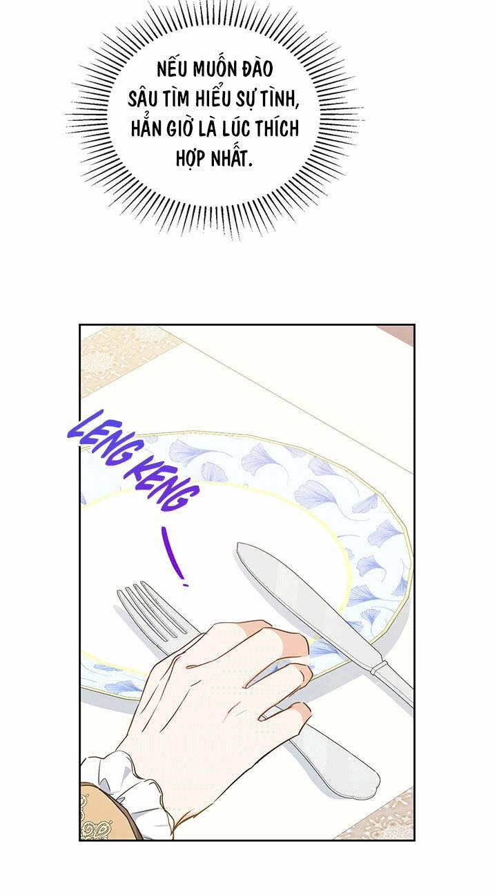 Kiếp Này Tôi Nhất Định Trở Thành Gia Chủ! 79 trang 36