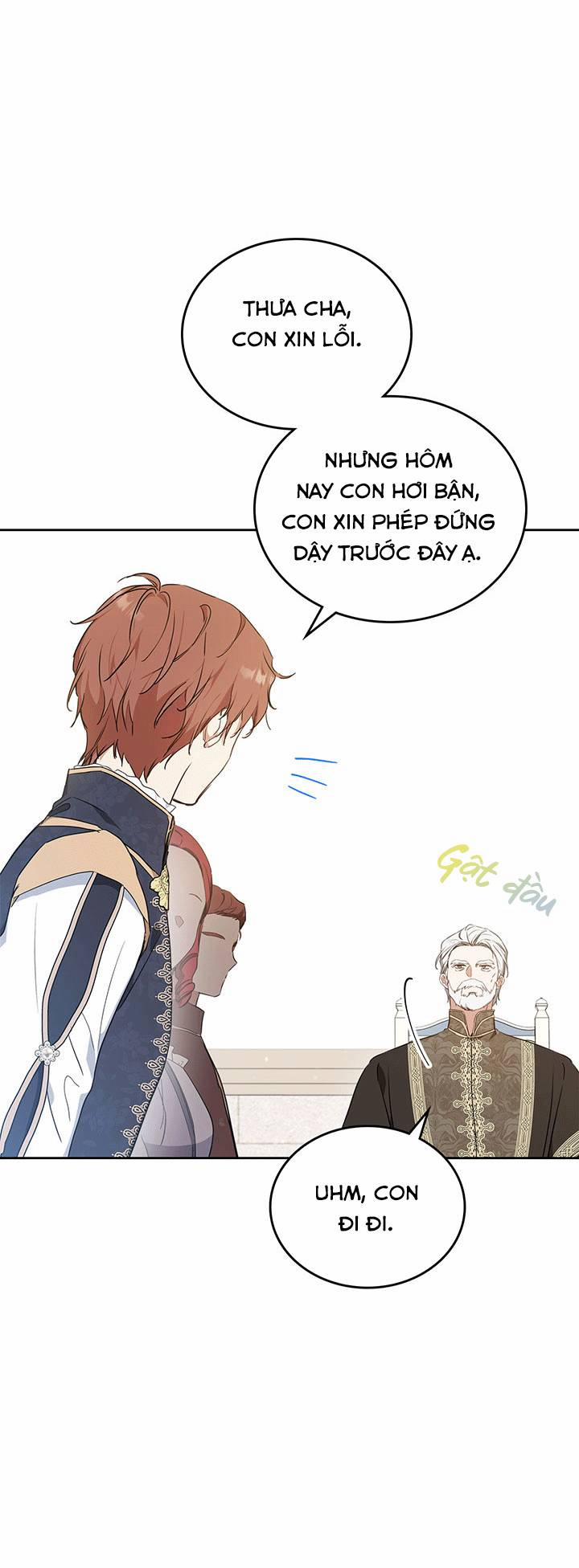 Kiếp Này Tôi Nhất Định Trở Thành Gia Chủ! 79 trang 37