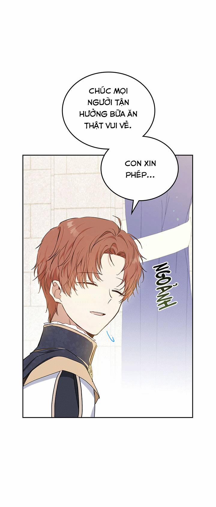 Kiếp Này Tôi Nhất Định Trở Thành Gia Chủ! 79 trang 38