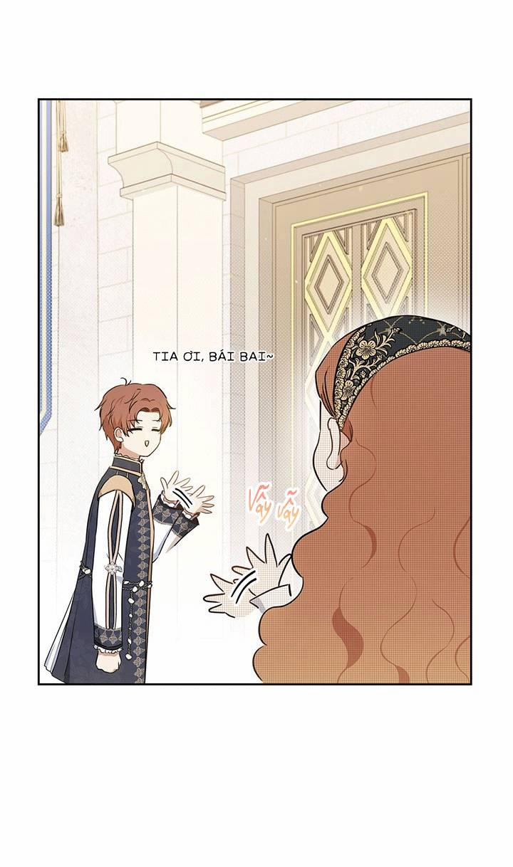 Kiếp Này Tôi Nhất Định Trở Thành Gia Chủ! 79 trang 39