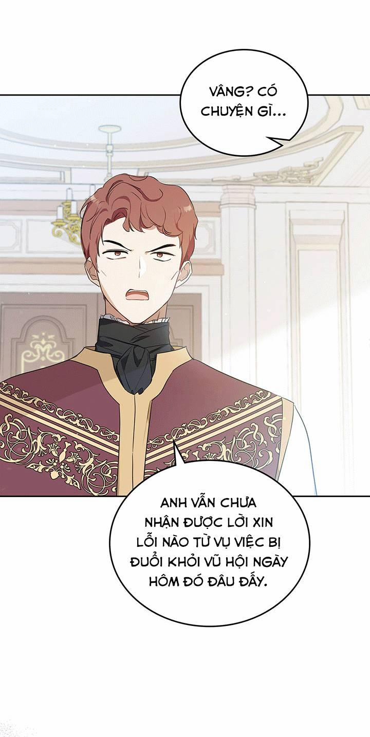 Kiếp Này Tôi Nhất Định Trở Thành Gia Chủ! 79 trang 44